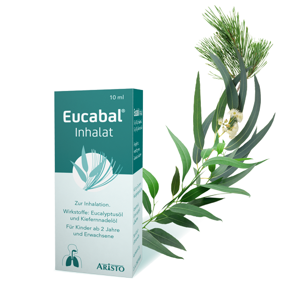 Eucabal Inhalat