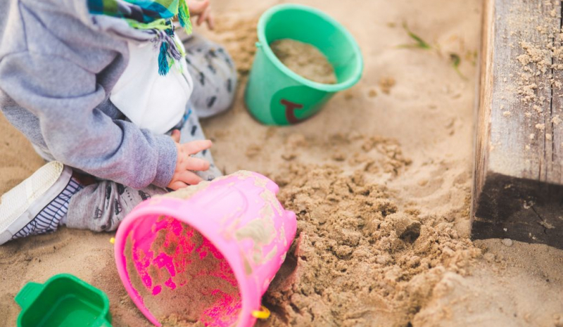 Eucabal - mit Schnupfen in den Kindergarten