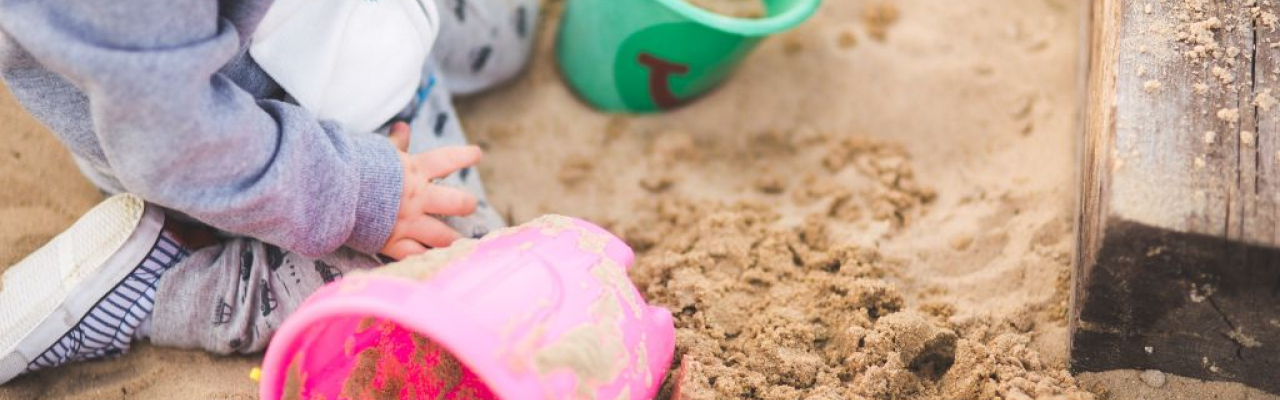 Eucabal - mit Schnupfen in den Kindergarten