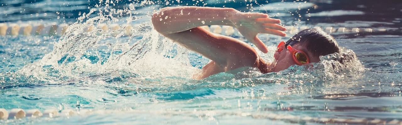 Eucabal Erkältung nach dem Schwimmbad