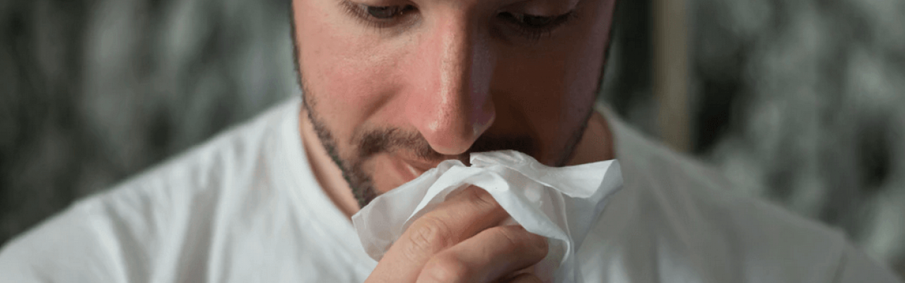 Eucabal - Warum wir im Winter dauernd erkältet sind - chronische Erkältung